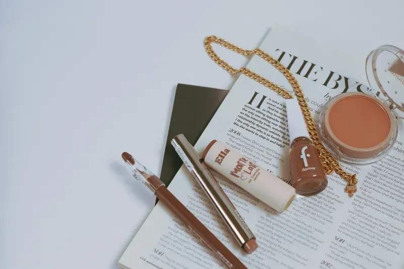 Estudio Belleza Lúmina