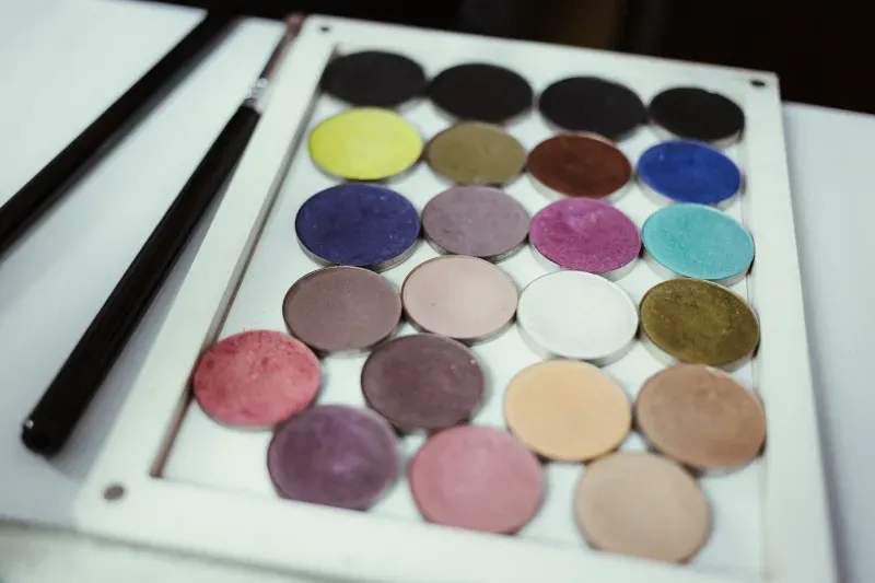 Estudio Belleza Lúmina 13