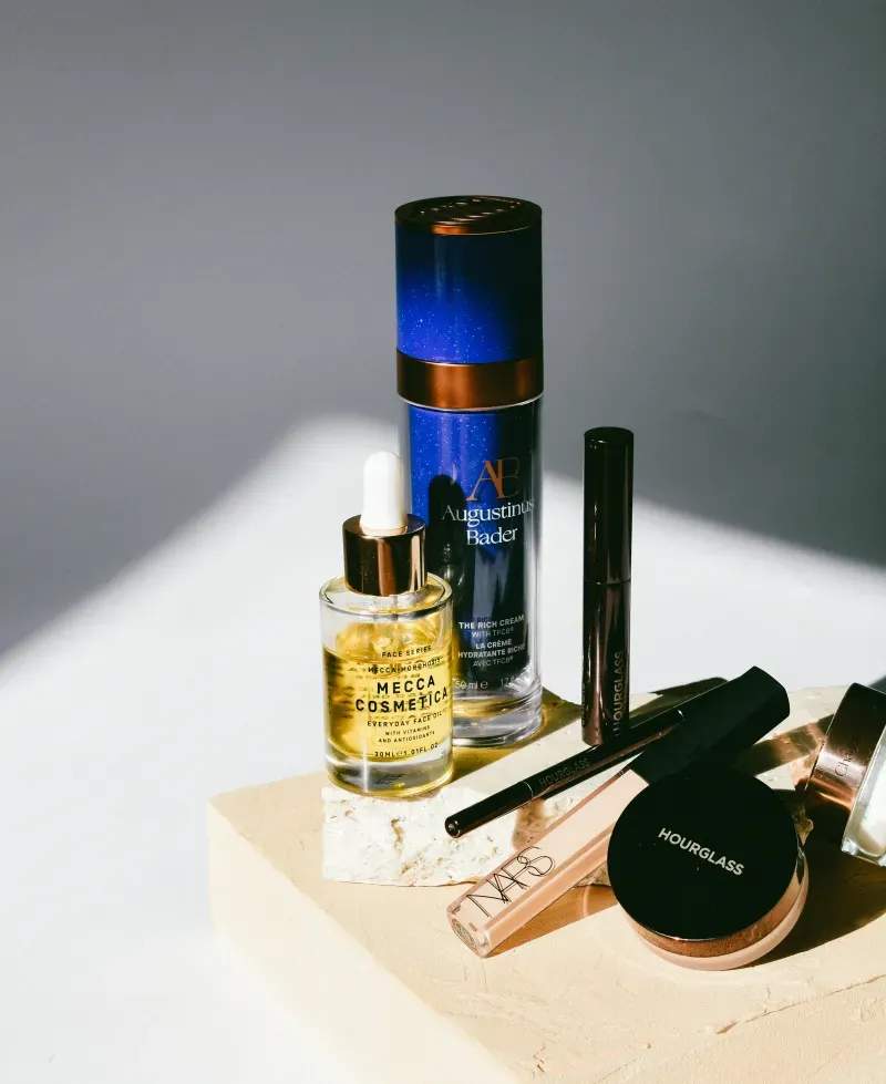 Estudio Belleza Lúmina 3