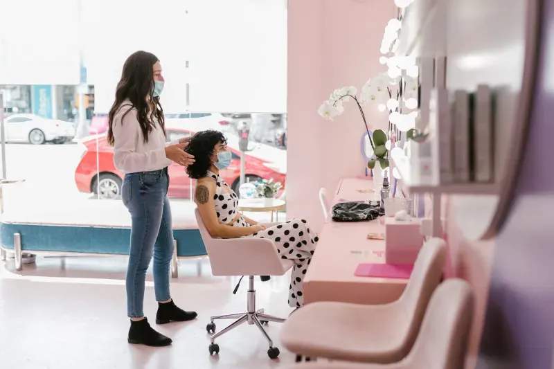 Estudio Belleza Lúmina 6