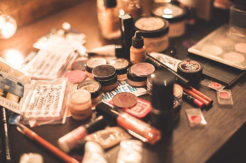 Estudio Belleza Lúmina 8